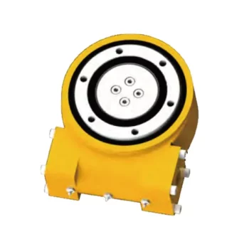 EG Series Slewing Drive