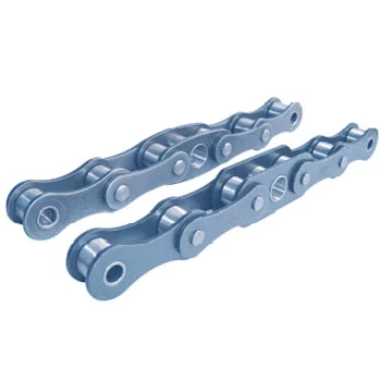 Escalator Step Chain