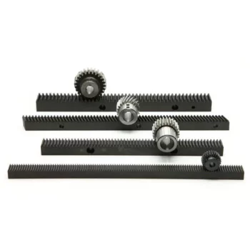 plastic gear rack