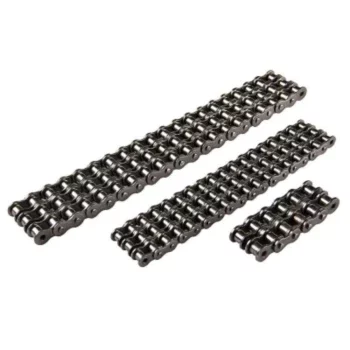 Anti-Sidebow Chains For Pushing Window