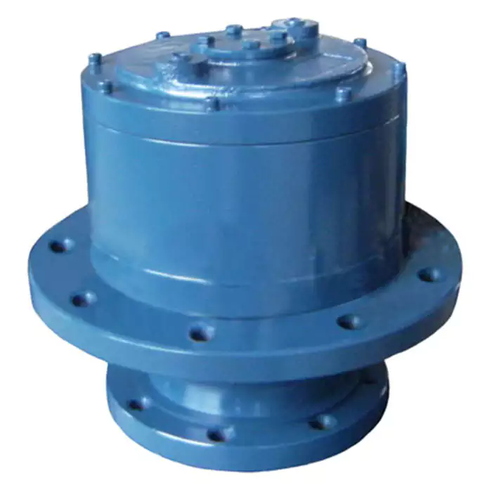 ep 17 planetary reducer 1 2 2206
