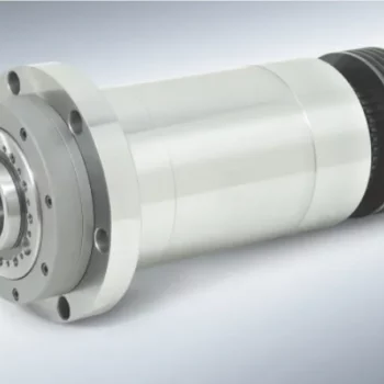 Spindle Unit for CNC Lathe JSC180 JSC200