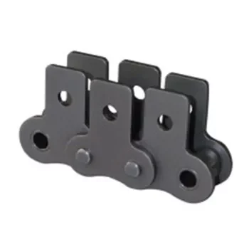 short_pinch_conveyor_chain_attachments