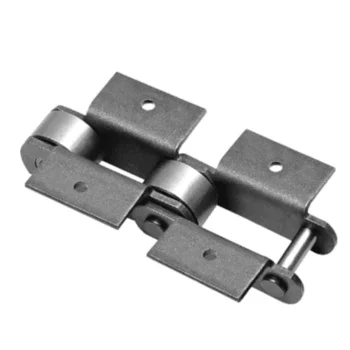 B Series Conveyor Chain Special Attachments