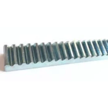 Gear Racks for Sliding Gate