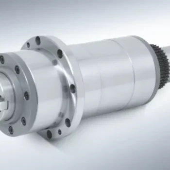 Spindle Unit for CNC Machine Center JSX150 JSX150A