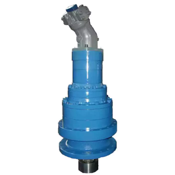 ep 18 slewing reducer 3 2 2206