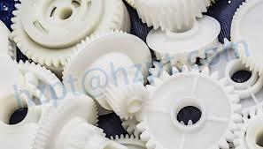 Plastic Gear