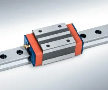3dOmXH3C lzg zl linear guidway 1 Linear Guideway for LZG-ZL(Roller Style)