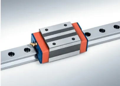 3dOmXH3C lzg zl linear guidway 1 Linear Guideway for LZG-ZL(Roller Style)