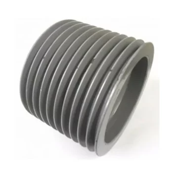10C Series Cast Iron QD Sheaves for “C” Belts