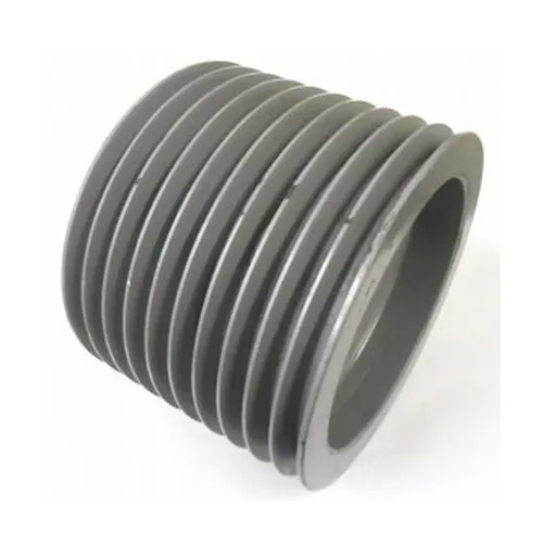 3k5cNrJV 10c series cast iron qd sheaves for c belts 10C Series Cast Iron QD Sheaves for “C” Belts