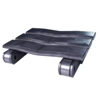 Conveyor Chains for Paper Mill