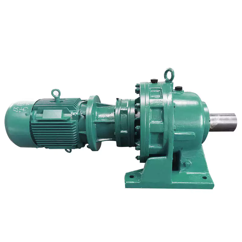 ep Cycloidal gearbox 11 2206