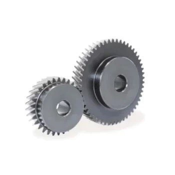 Helical Gear