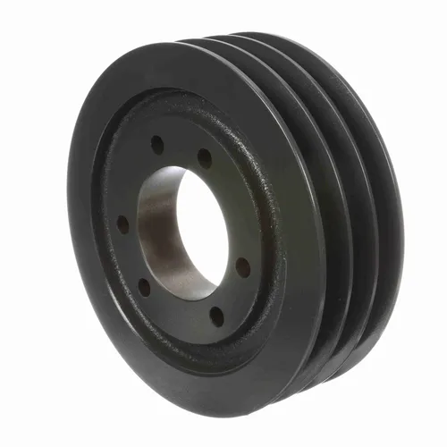 5v series cast iron three groove qd sheaves for 5v belts 5V Series Cast Iron Three-Groove QD Sheaves for “5V” Belts