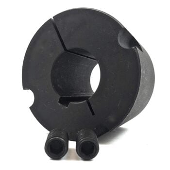 taper lock bushing 1418