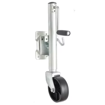 1000lb Wheeled Trailer Jacks