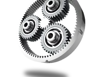 Planetary Gear