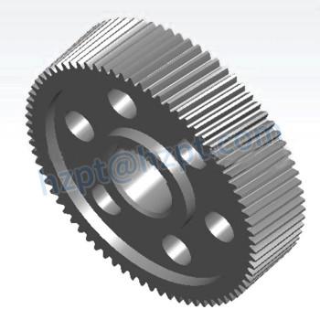 Helical Gear