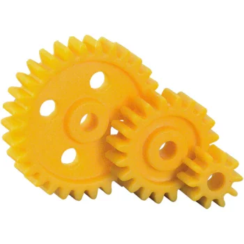 Plastic Gear