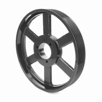 FIdq1Oga 8v series cast iron six groove qd sheaves for 8v belts 1418