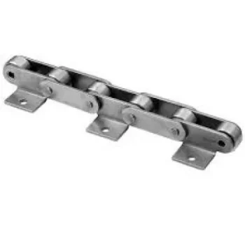 Sewage Disposal Chains W152