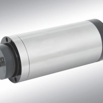 Spindle Motor Used for Engraving and Milling