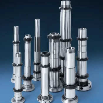 General Spindles Series