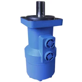 BM4 Cycloid Hydraulic Motor for Feed Mixer