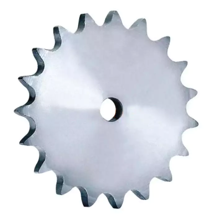 China Plate Sprockets