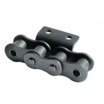 Short Pitch Conveyor Chain Attachments WA-1 WA-2 WK-1 WK-2