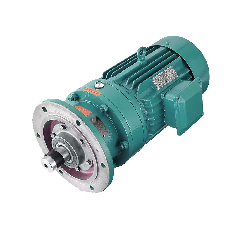 ep Cycloidal gearbox 12 2206