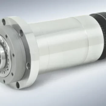 Spindle Unit for CNC Lathe JSC140 JSC170