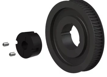taper bore timing pulleys Taper Bore Timing Pulleys