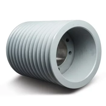 12C Series Cast Iron QD Sheaves for “C” Belts