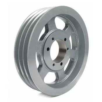 3C Series Cast Iron QD Sheaves for “C” Belts
