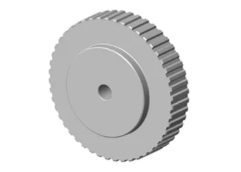 metric pitch timing pulleys Metric Pitch Timing Pulleys