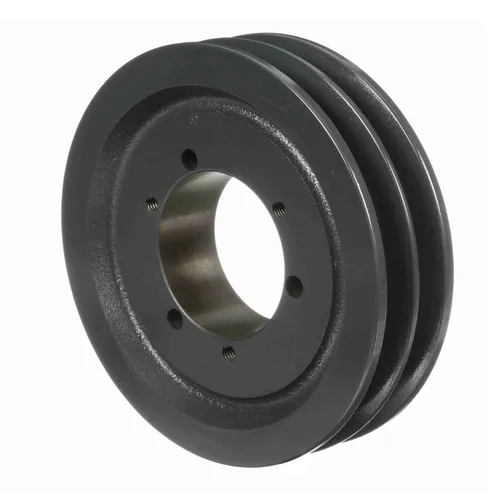 SazZpixP 5v series cast iron double groove qd sheaves for 5v belts 5V Series Cast Iron Double-Groove QD Sheaves for "5V" Belts