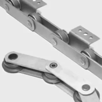 Tobacco Conveyor Chains