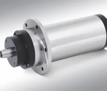Electrical Spindle for Special Usage