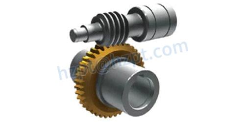Worm Gears