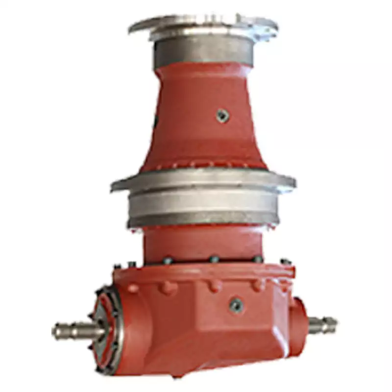 ep Planetary Gearboxes For Feed 2206