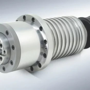 Spindle Unit for CNC Machine Center JSX190G