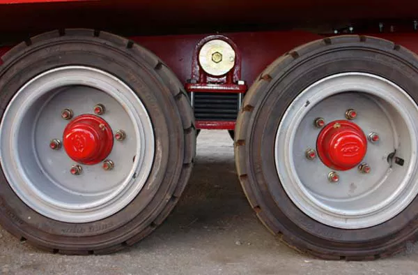 ep 7.wheel wheel hubs 272250