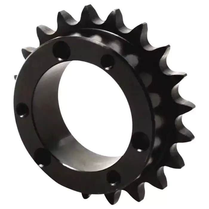 China QD Sprockets