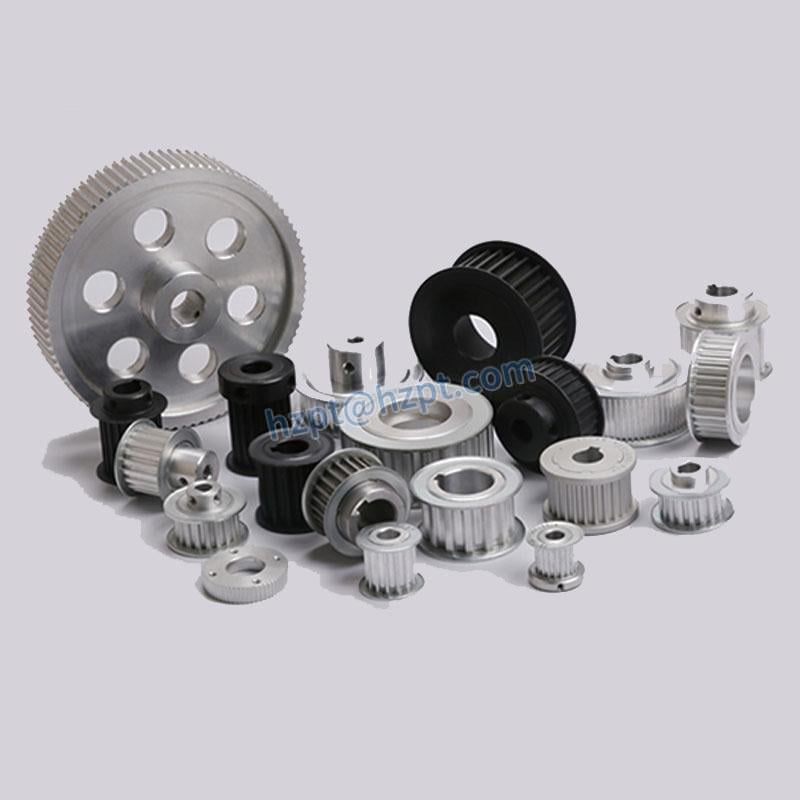 Timing Belt Pulleys