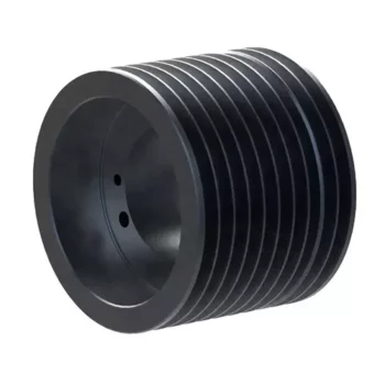3V Series Cast Iron Ten-Groove QD Sheaves for “3V” Belts