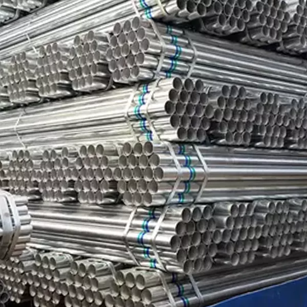 ep GI Pipe STK400 275184