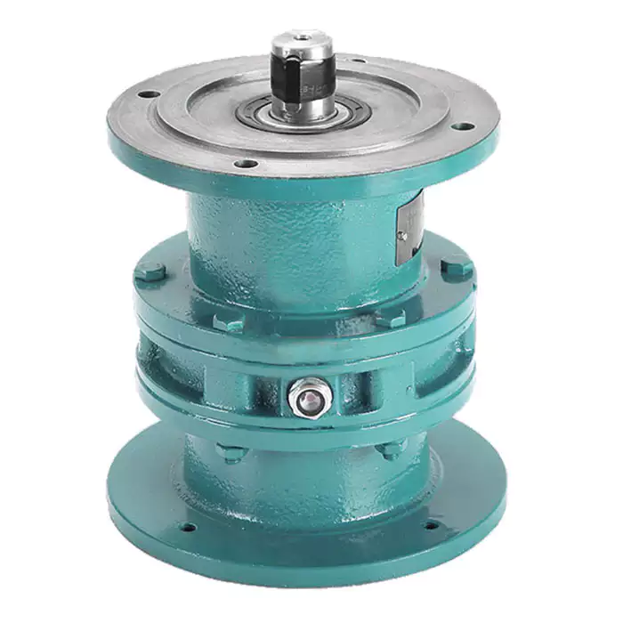 ep Cycloidal gearbox 14 2 2206
